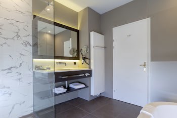 Hotel Kasteel Bloemendal