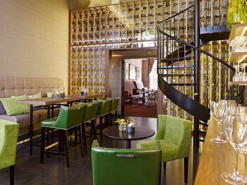Hotel Kasteel Bloemendal