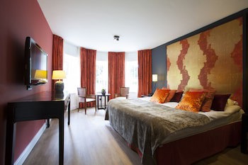 Hotel Kasteel Bloemendal