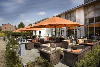 Hotel Kasteel Bloemendal