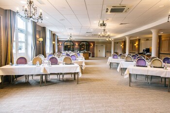 Hotel Kasteel Bloemendal