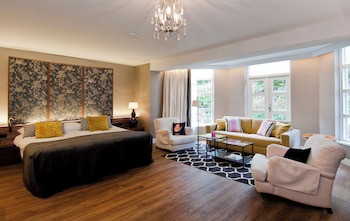 Hotel Kasteel Bloemendal