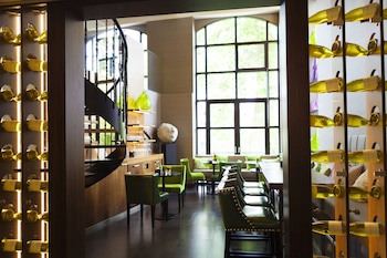 Hotel Kasteel Bloemendal