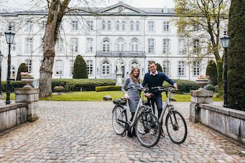 Hotel Kasteel Bloemendal