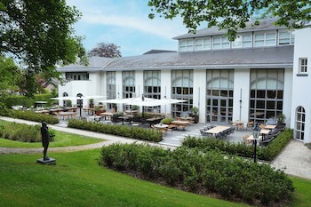 Hotel Kasteel Bloemendal