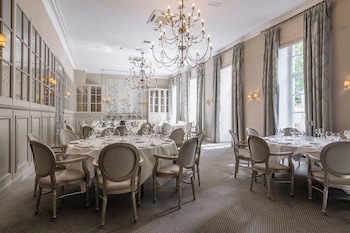 Hotel Kasteel Bloemendal