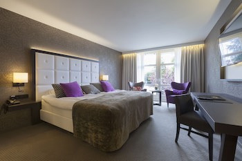 Hotel Kasteel Bloemendal