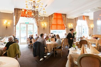 Hotel Kasteel Bloemendal