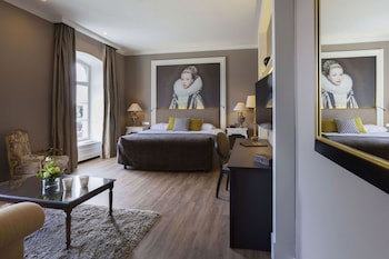 Hotel Kasteel Bloemendal