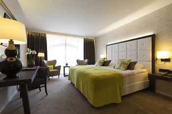 Hotel Kasteel Bloemendal