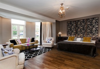 Hotel Kasteel Bloemendal