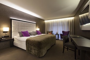 Hotel Kasteel Bloemendal