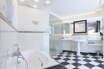 Hotel Kasteel Bloemendal