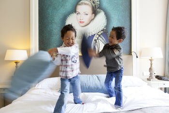 Hotel Kasteel Bloemendal