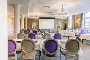 Hotel Kasteel Bloemendal