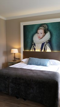 Hotel Kasteel Bloemendal