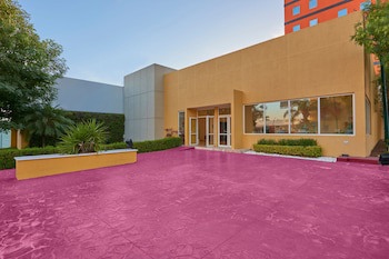City Express By Marriott Irapuato