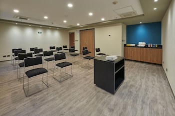 City Express By Marriott Irapuato