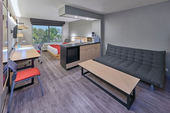 City Express By Marriott Irapuato
