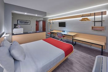 City Express By Marriott Irapuato