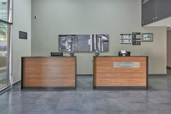 City Express By Marriott Irapuato