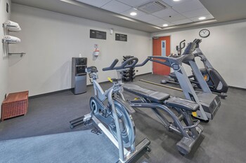 City Express By Marriott Irapuato