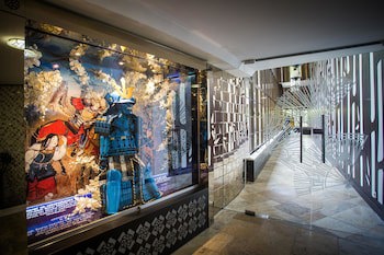 Hotel Marinela Sofia