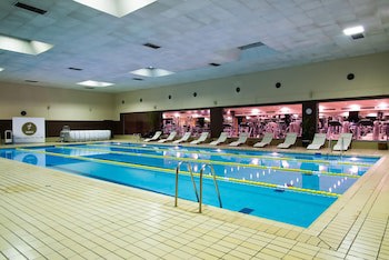Hotel Marinela Sofia