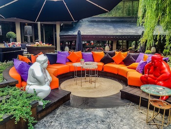 Hotel Marinela Sofia