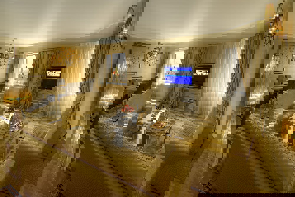 Hotel Marinela Sofia