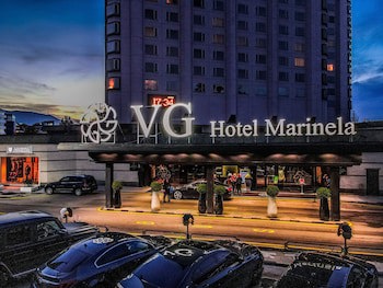 Hotel Marinela Sofia