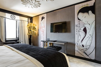 Hotel Marinela Sofia