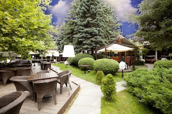 Hotel Marinela Sofia