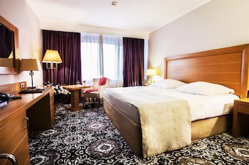 Hotel Marinela Sofia