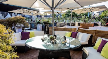 Hotel Marinela Sofia