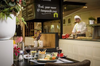 Campanile Hotel Gouda