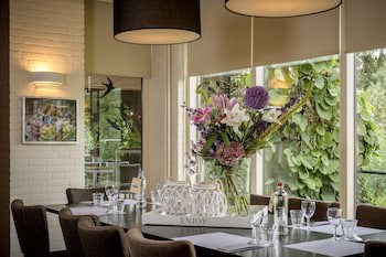 Campanile Hotel Gouda