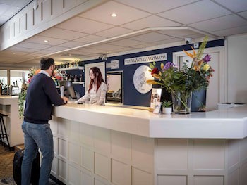 Campanile Hotel Gouda