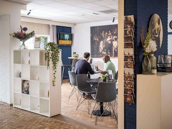 Campanile Hotel Gouda