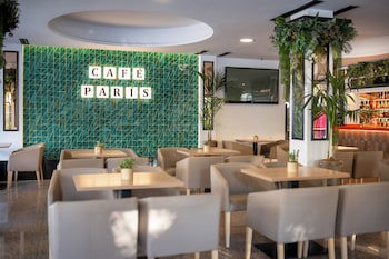 Climia Belroy 4* Superior Hotel