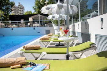 Climia Belroy 4* Superior Hotel