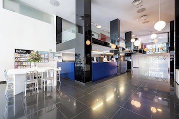 Climia Belroy 4* Superior Hotel