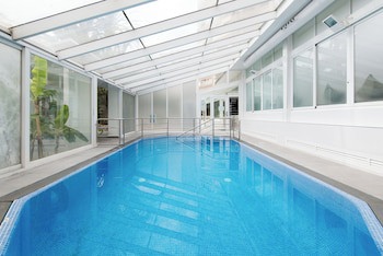 Climia Belroy 4* Superior Hotel