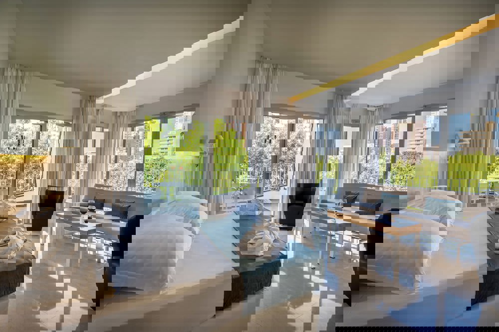 Climia Belroy 4* Superior Hotel