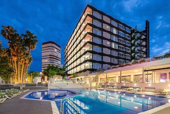 Climia Belroy 4* Superior Hotel