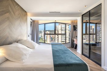 Climia Belroy 4* Superior Hotel