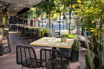 Climia Belroy 4* Superior Hotel