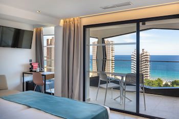 Climia Belroy 4* Superior Hotel