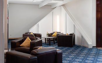 Best Western Hotel Heide galeri fotoğrafı