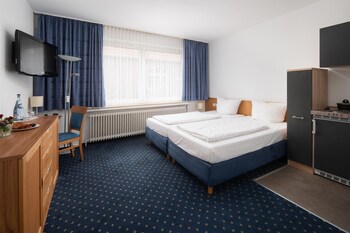 Best Western Hotel Heide fotoğrafı